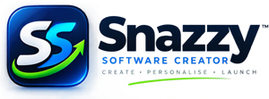 Snazzy Software Creator